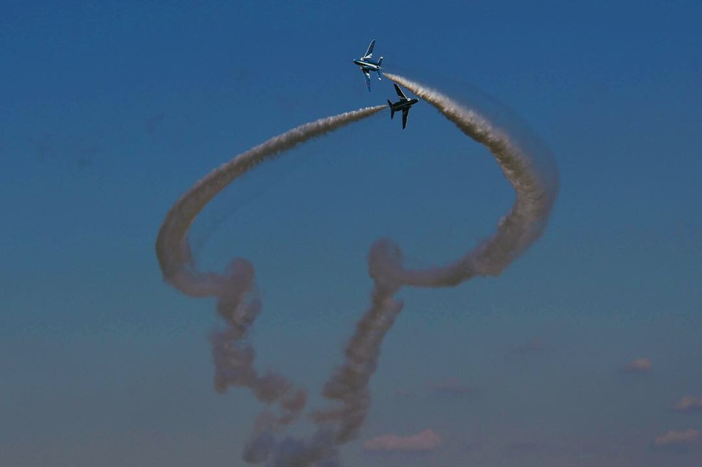 Tac Cross Ⅰ  〜 ✈︎