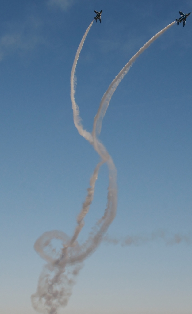 入間基地航空祭 2017 ～✈ 42