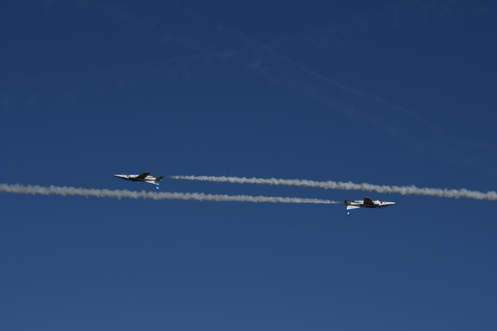 入間基地航空祭 2017 ～✈ 34