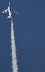 こっちのブルーも良いね～♪。