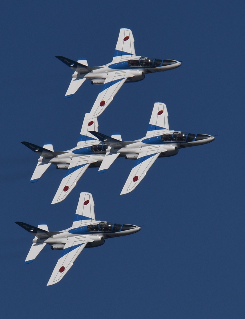 入間基地航空祭 2017 ～✈ 04