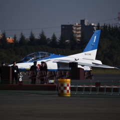 入間航空祭