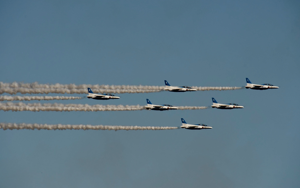 入間基地航空祭 2017 ～✈ 25