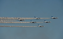 入間基地航空祭 2017 ～✈ 25