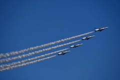 Rolling Combat Pitch TAKE 01〜 ✈︎