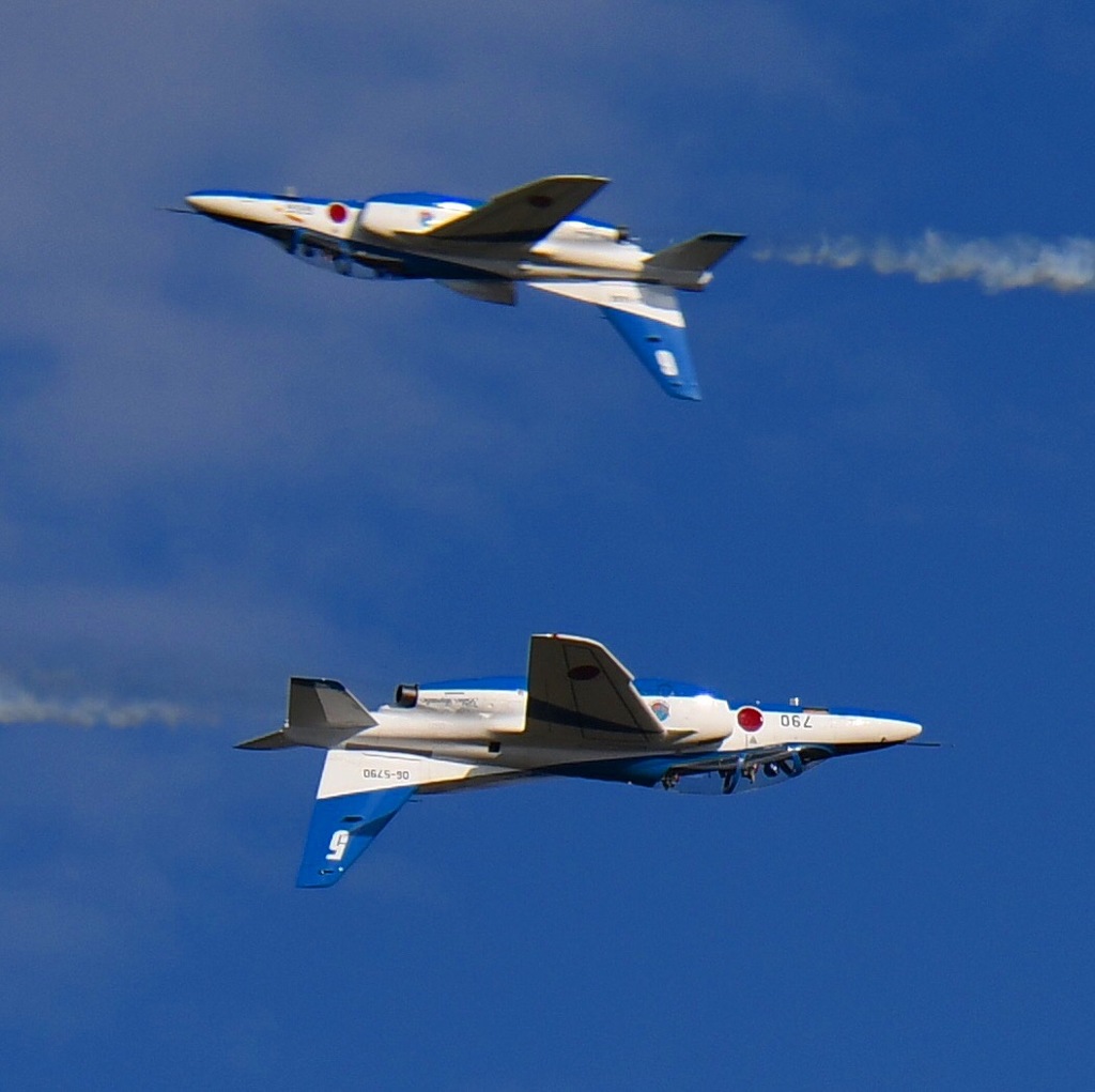 入間航空祭 2018  〜 ✈︎