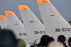 入間基地航空祭 2017 ～✈ 55