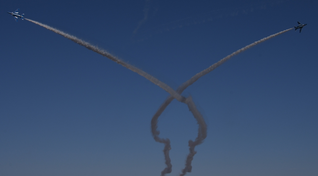 入間基地航空祭 2017 ～✈ 30