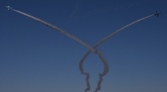 入間基地航空祭 2017 ～✈ 30