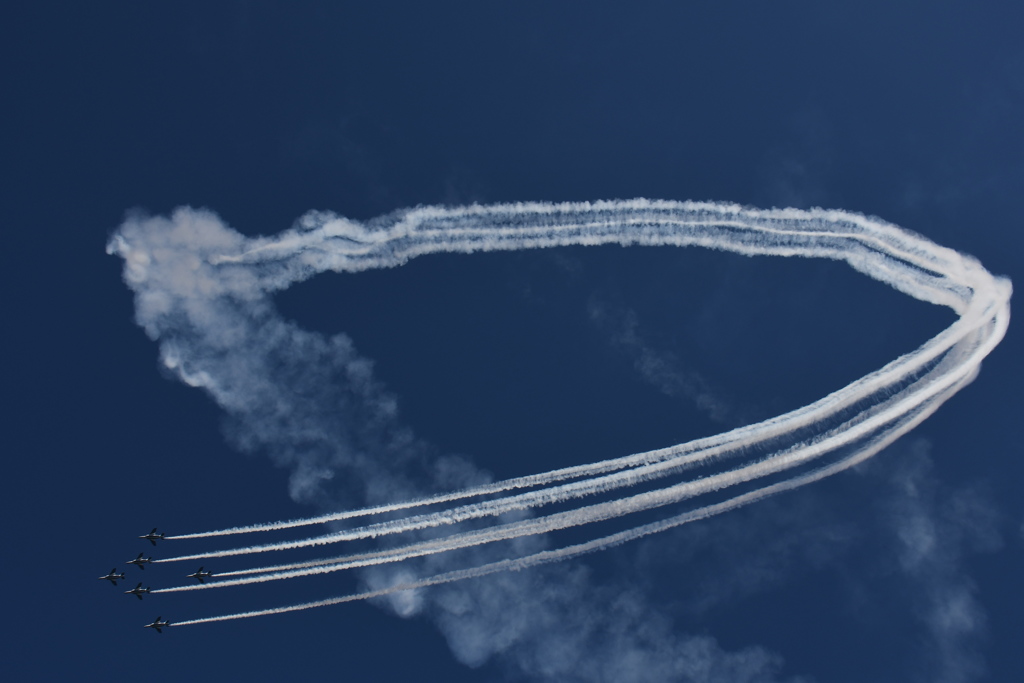 入間基地航空祭 2017 ～✈ 24