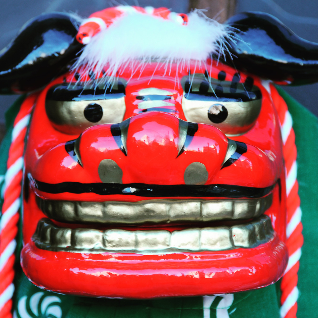 遅くなりましたが、新年明けましておめでとうございます !(^^)!。