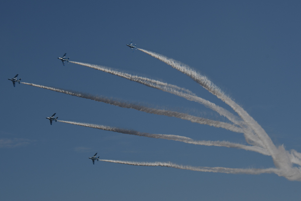 入間基地航空祭 2017 ～✈ 06