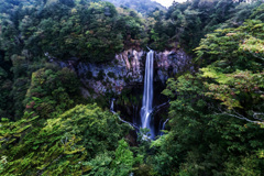 華厳の滝
