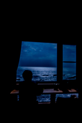 夜の風景