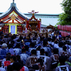 山王祭　２