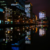 日比谷　夜景