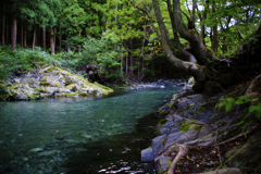 甲子川