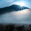 霧が晴れるとき