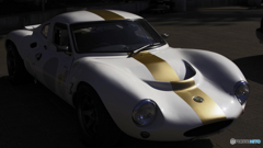 スポーツカー