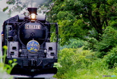 銀河鉄道