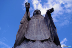 大仏様　特大