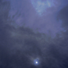 令和元年10月21日　の空
