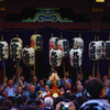 山王祭　３　一本締め