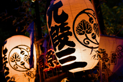 山王祭　４