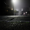 霧の夜