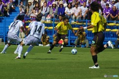 レイソル広島 　ポポ選手2　庫出