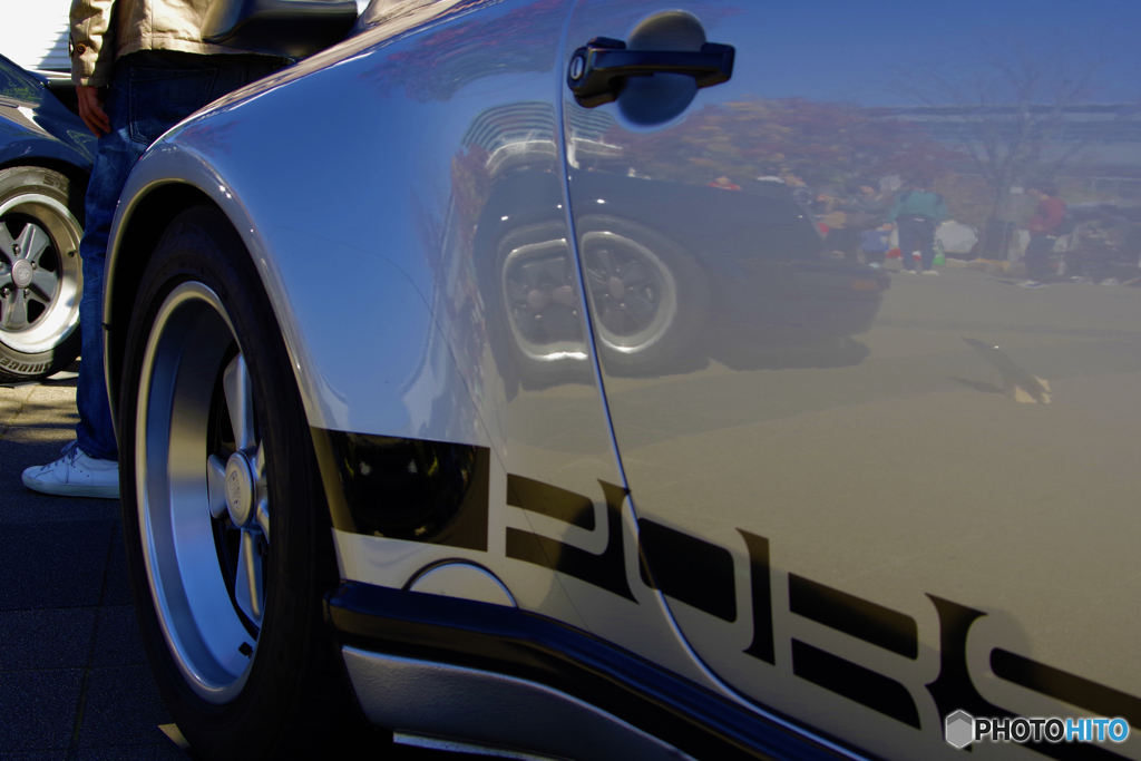 ９３０TURBO