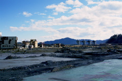 2011-12-10　岩手県大槌町