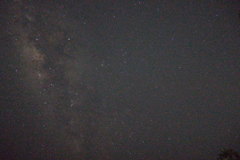 石垣島星空
