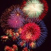 初花火撮影