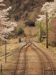 線路