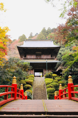 雲巌寺