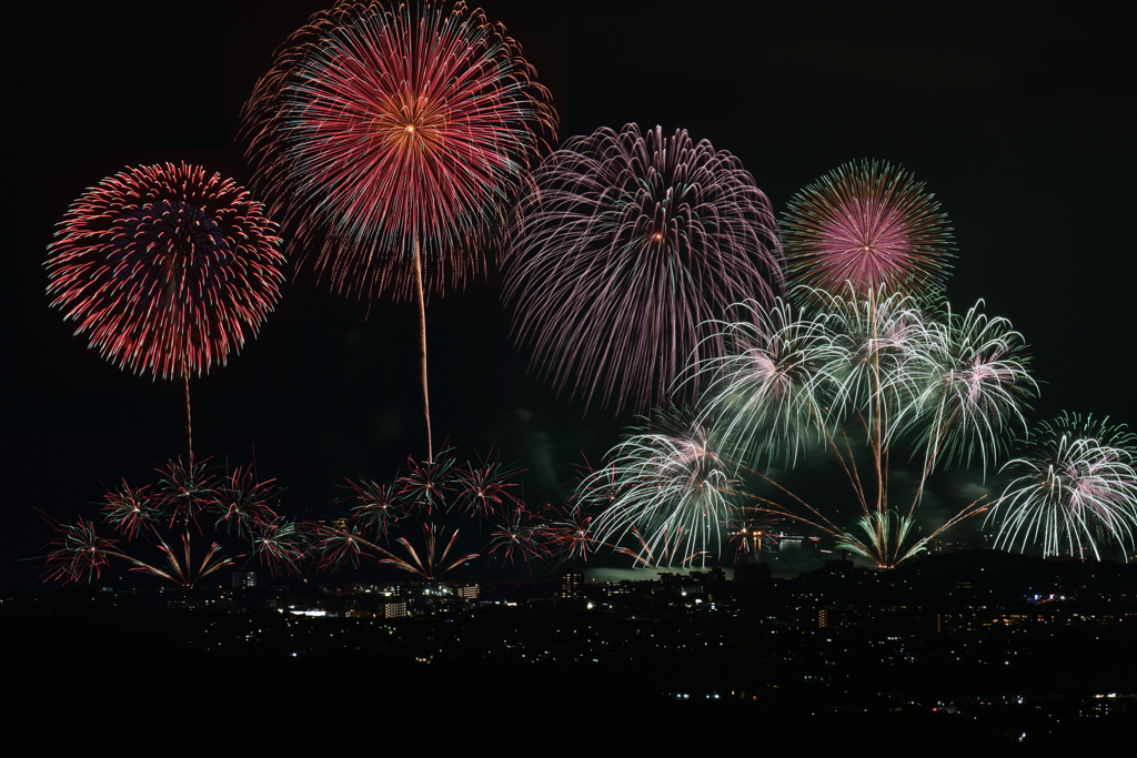 開2025松江水郷祭DAY1