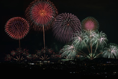 開2025松江水郷祭DAY1
