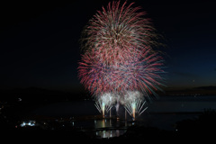 とまり夏祭り2025