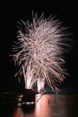湯梨浜　水郷祭2025