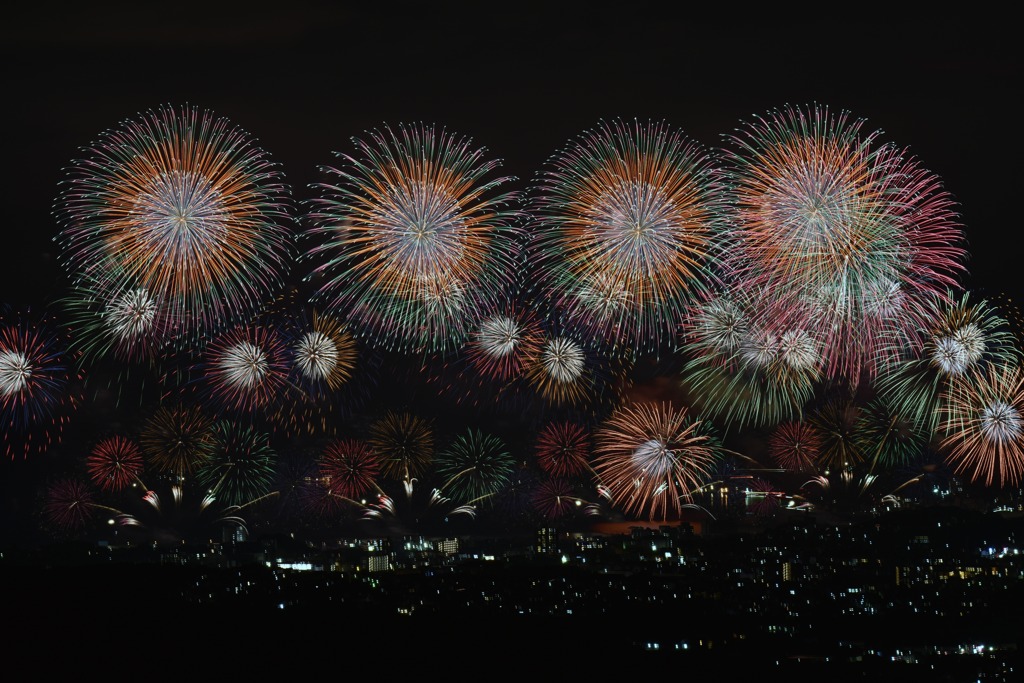 2025松江水郷祭DAY1