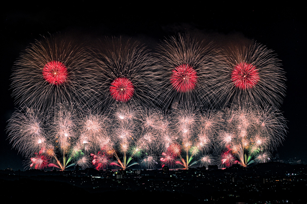2204.8.4　松江水郷祭DAY2