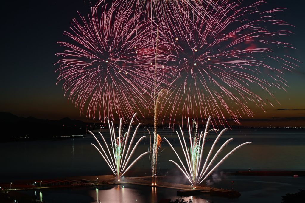 とまり夏祭り2025