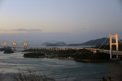 ２０１８.1.1　初日の出