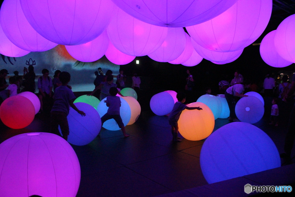 Light Ball Orchestra