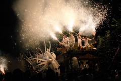 夏祭り