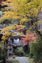 島根清水寺1