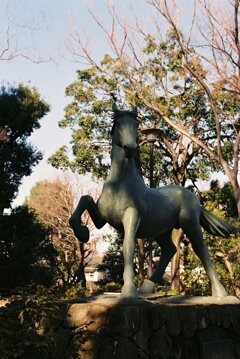 悍馬