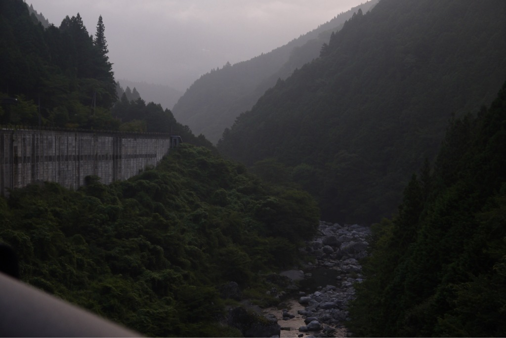 久万高原市