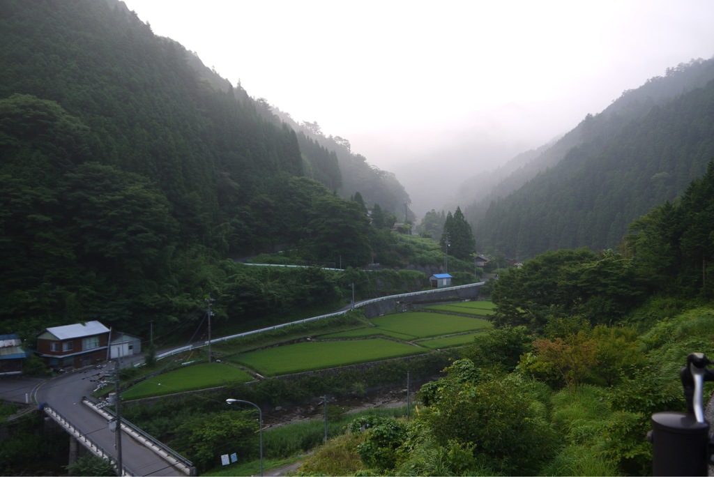 久万高原市